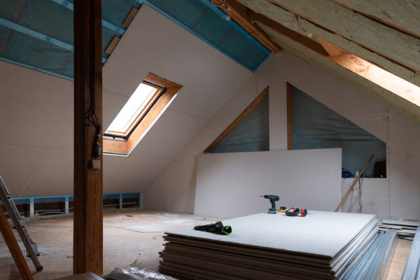 Best Professional Insulation Contractor  in Avon, PA