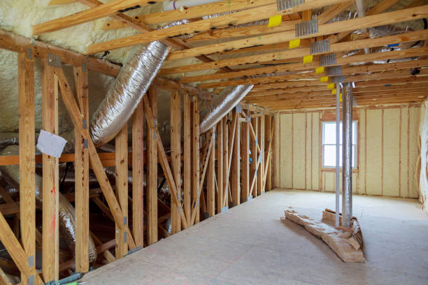 Best Spray Foam Insulation  in Avon, PA