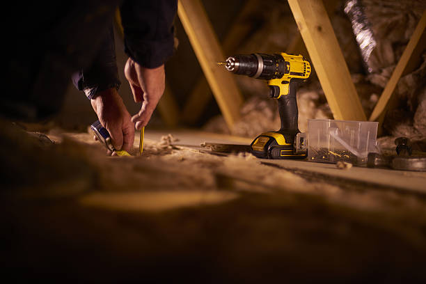 Best Wall Insulation Contractor  in Avon, PA